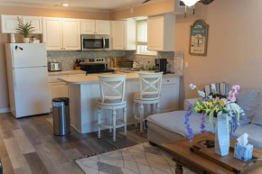 North Ocean city newly Remodeled